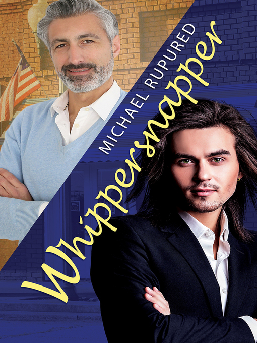 Title details for Whippersnapper by Michael Rupured - Available